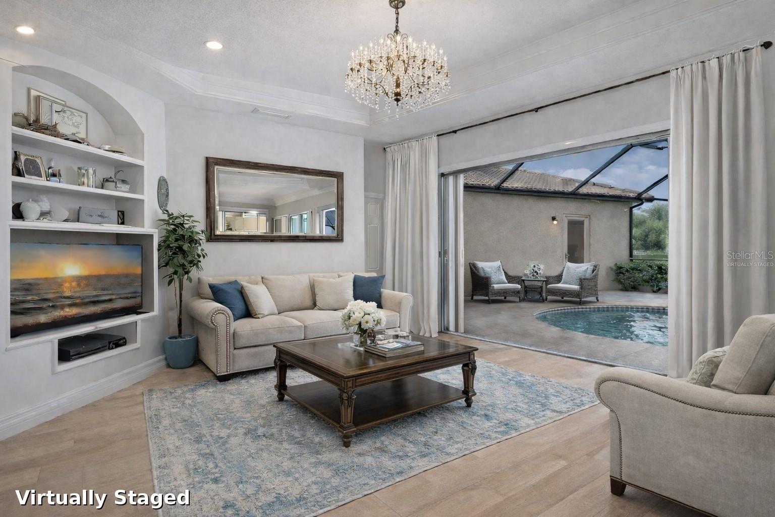 WILLOWBEND PH 1 - Residential