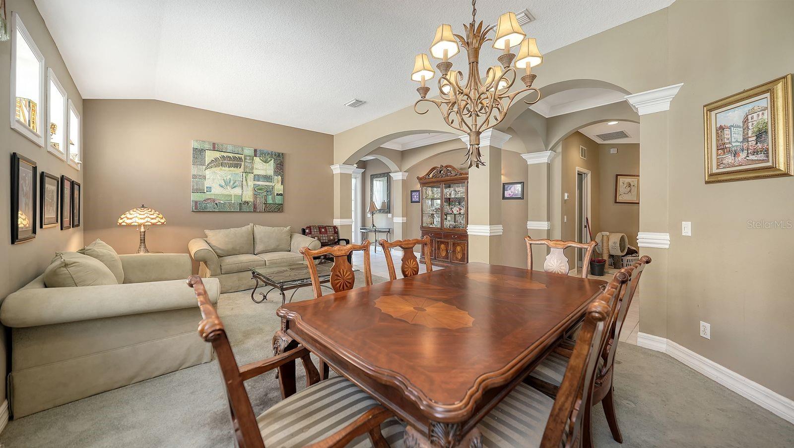 WILLOWBEND PH 1 - Residential