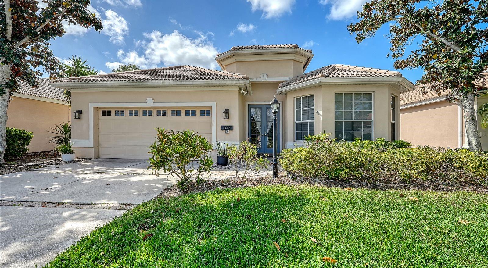 1348 THORNAPPLE DRIVE