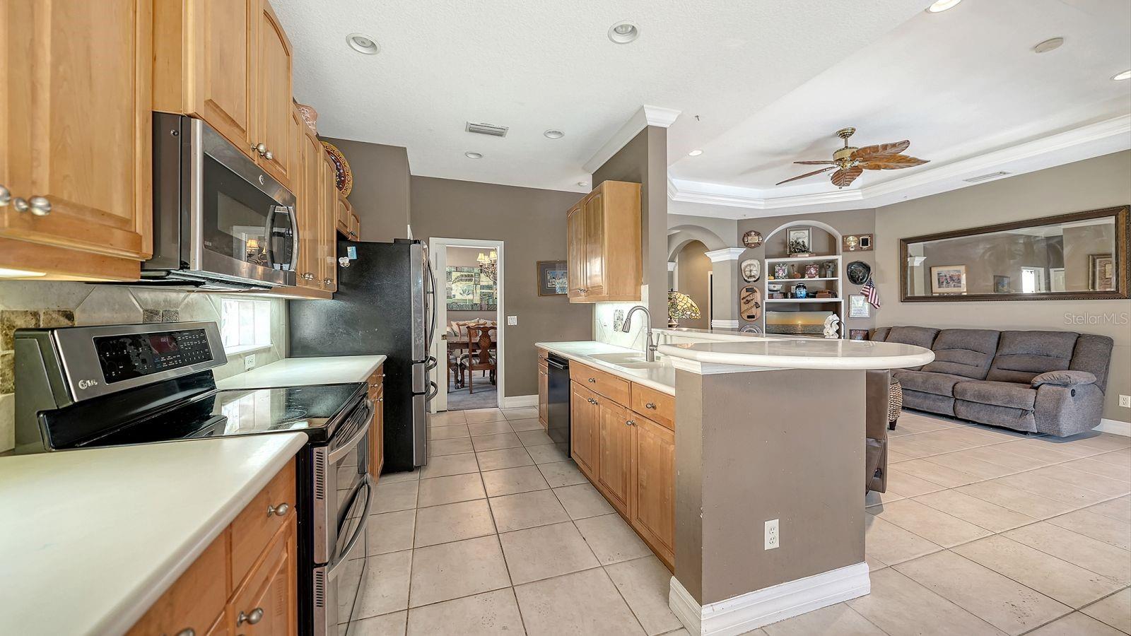 WILLOWBEND PH 1 - Residential