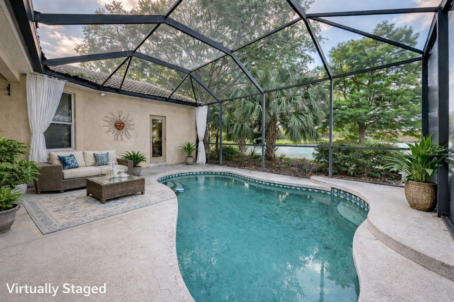 WILLOWBEND PH 1 - Residential