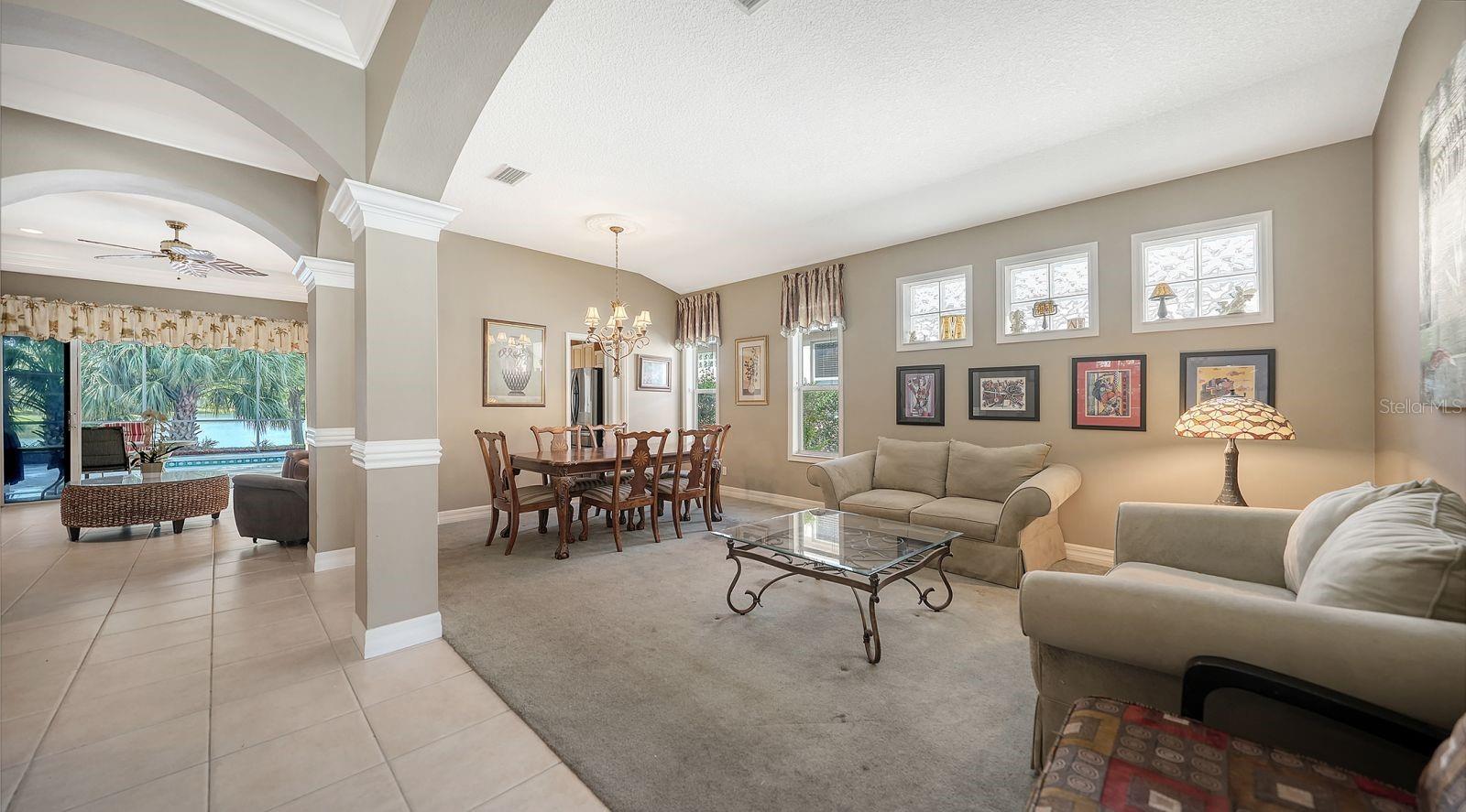 1348 THORNAPPLE DRIVE