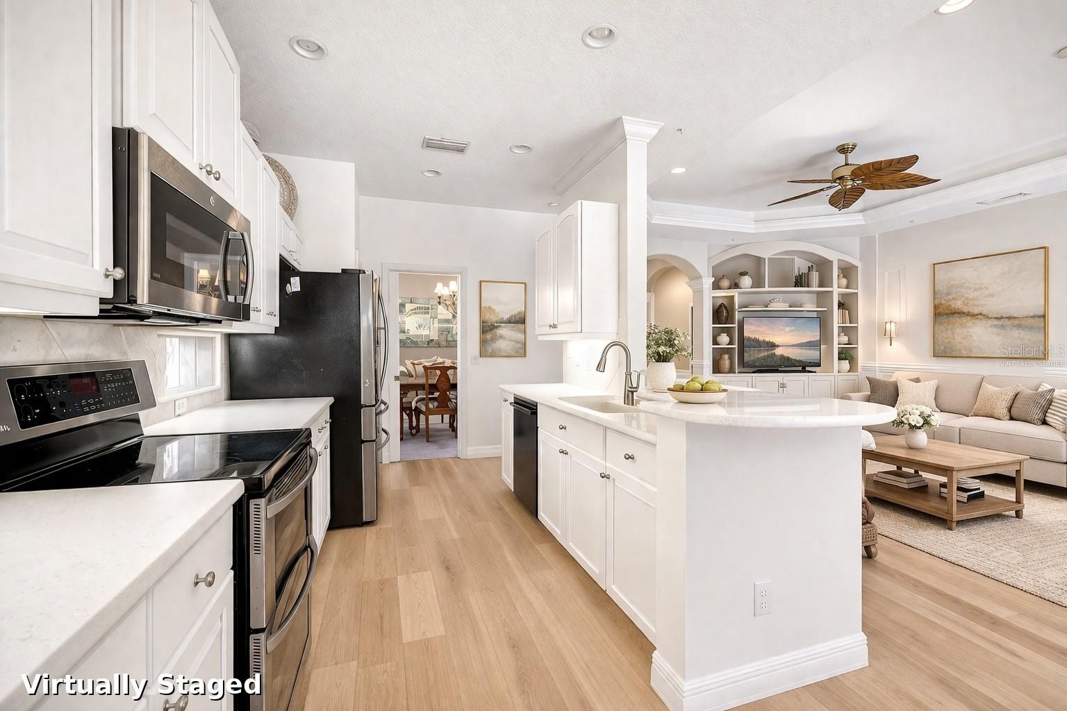 WILLOWBEND PH 1 - Residential