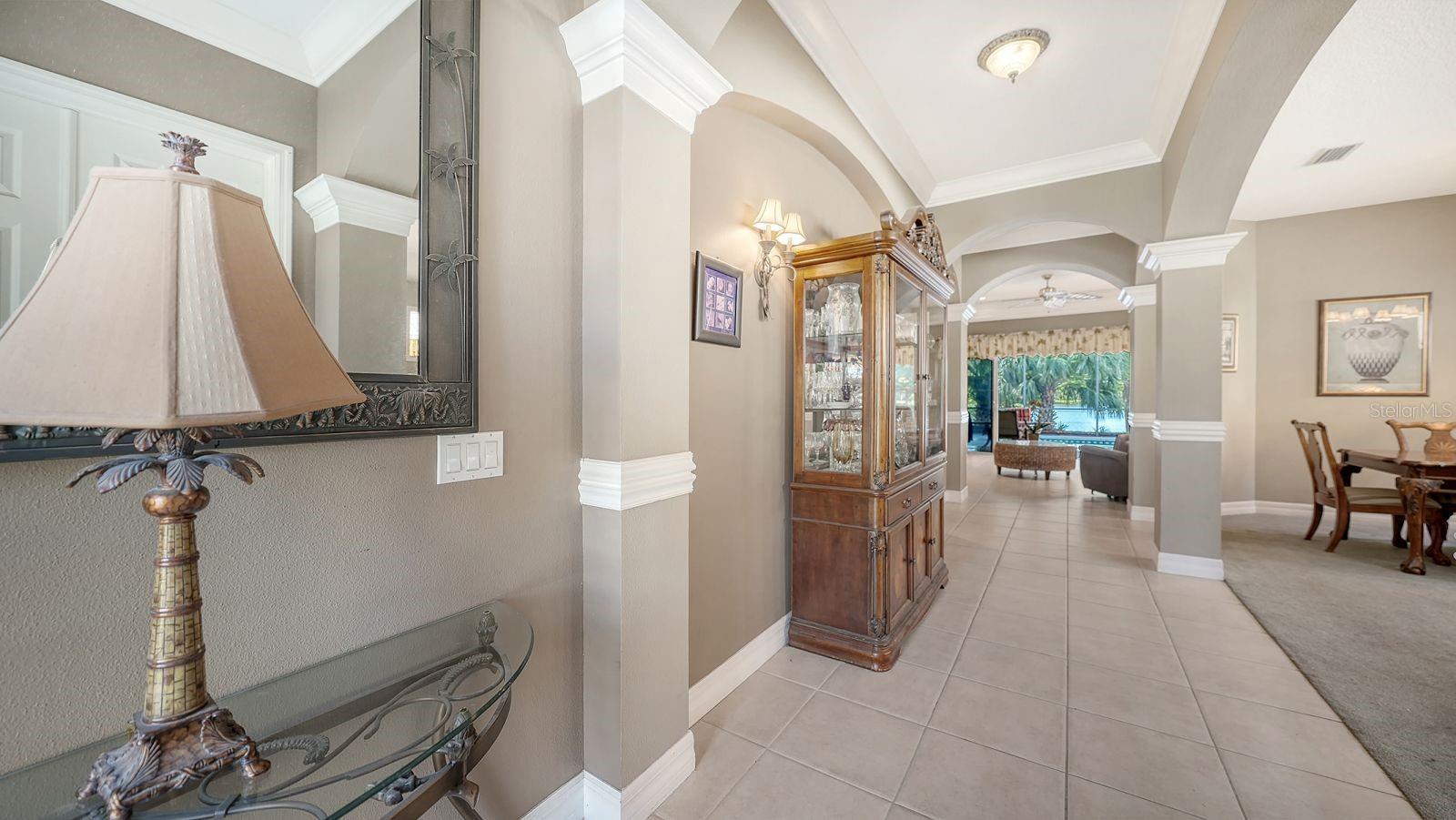 1348 THORNAPPLE DRIVE