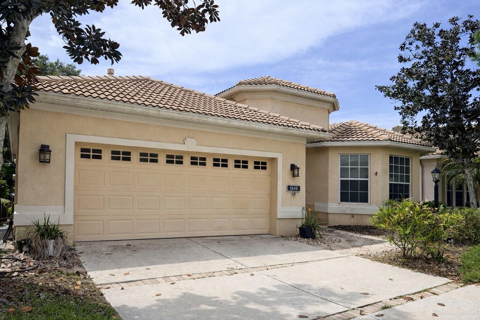 1348 THORNAPPLE DRIVE