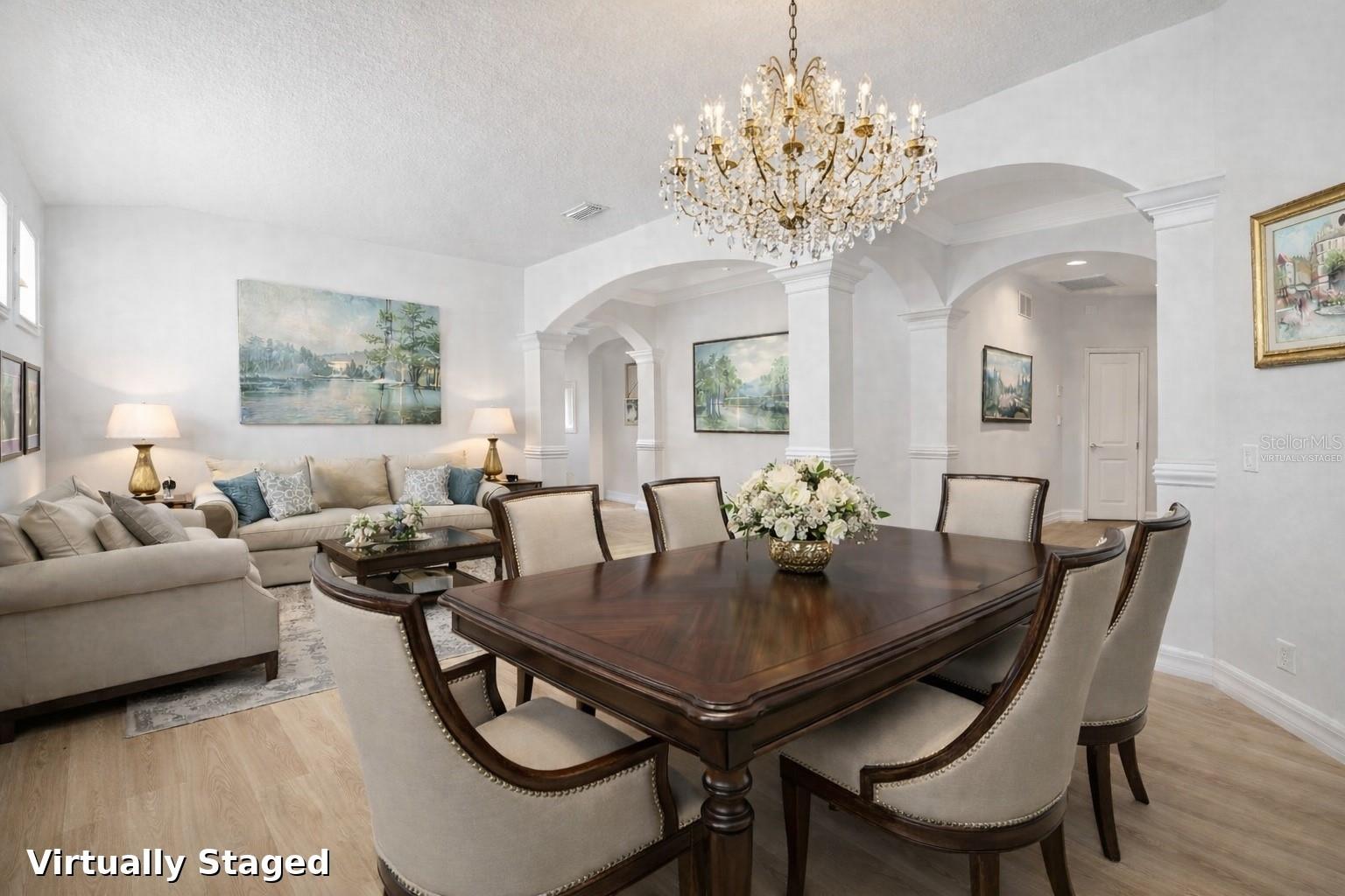 WILLOWBEND PH 1 - Residential