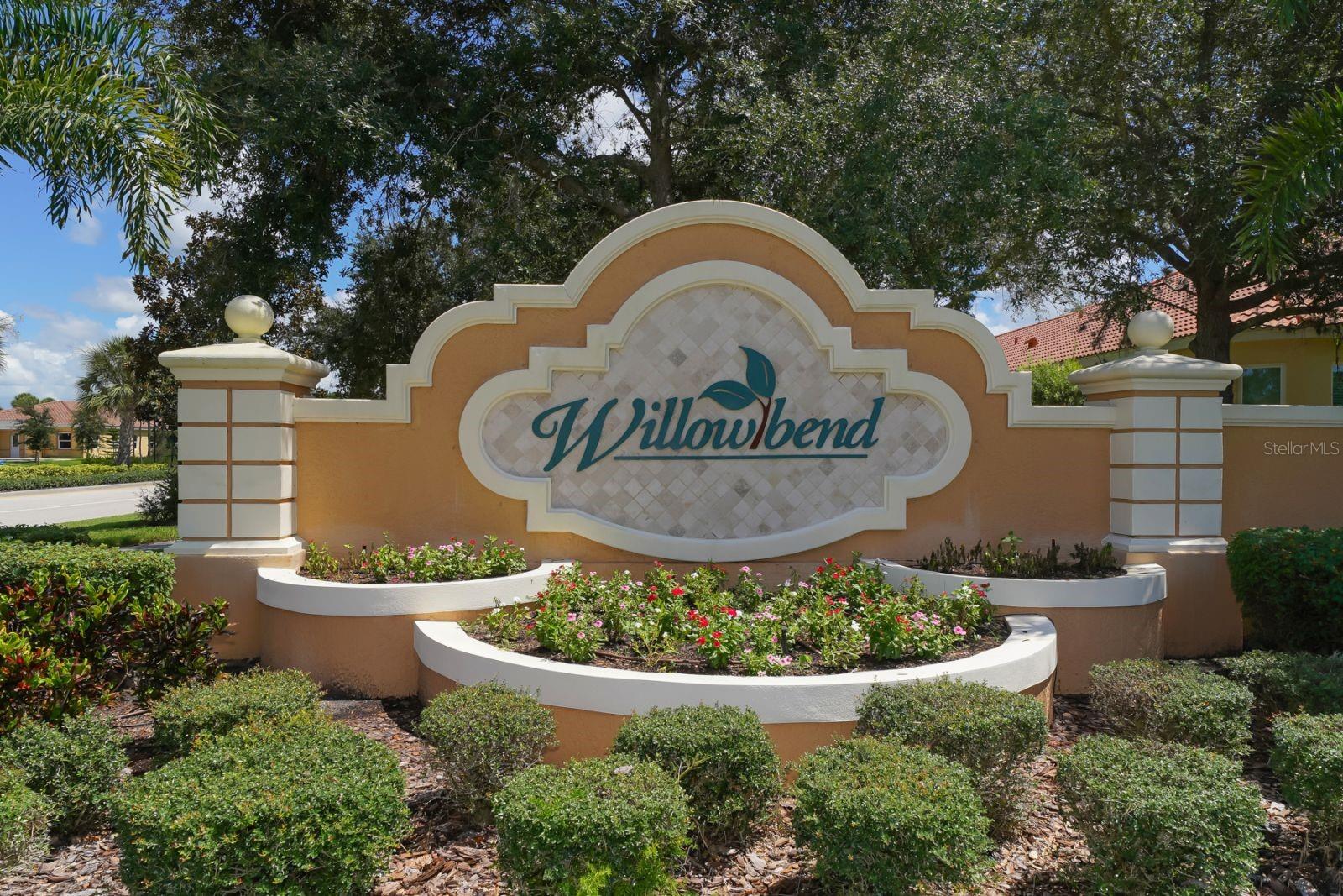 WILLOWBEND PH 1 - Residential