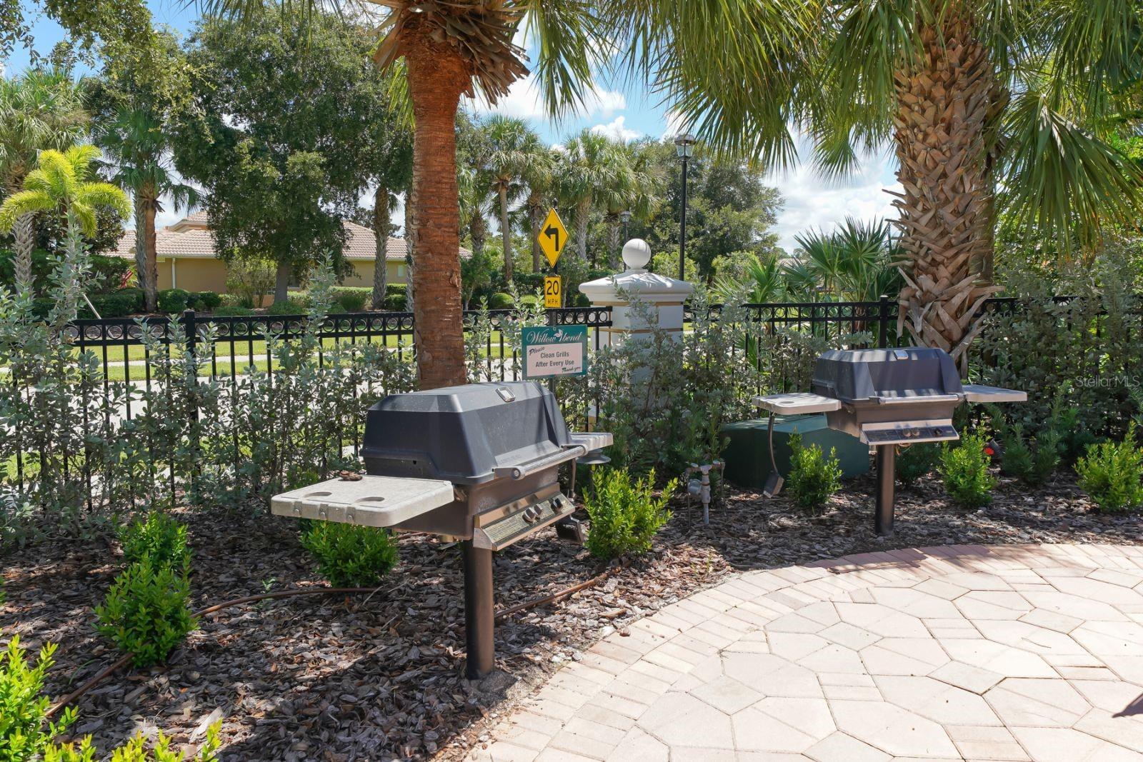 WILLOWBEND PH 1 - Residential