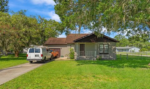 A home in NEW SMYRNA BEACH