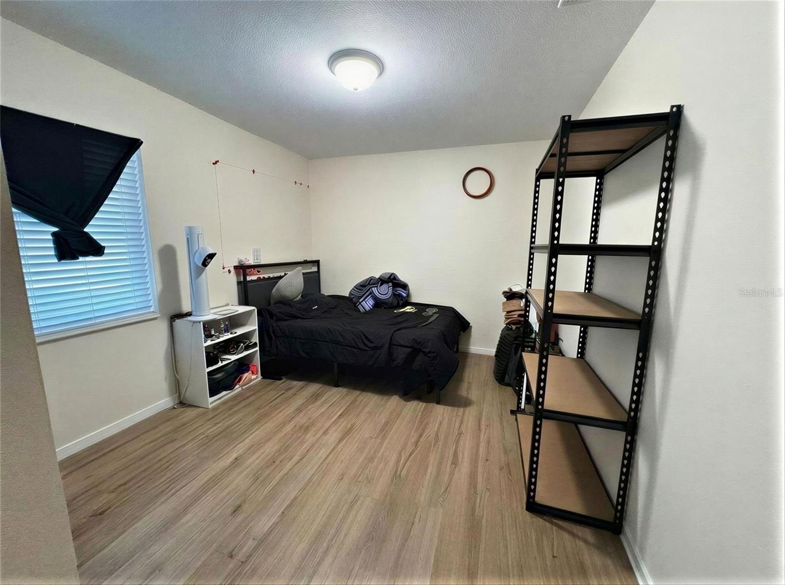 CORTEZ GARDENS FIRST SEC - Residential Income