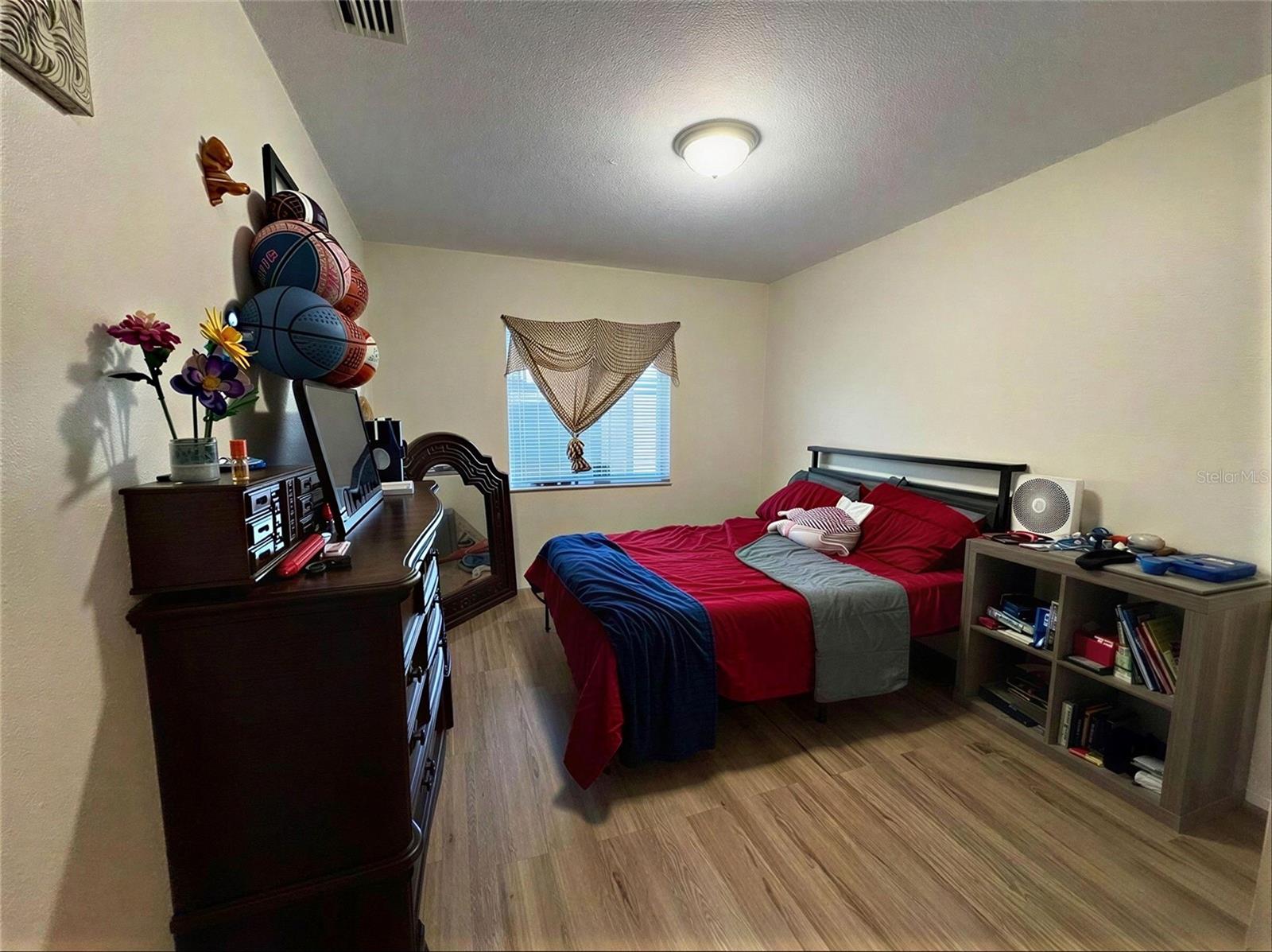 CORTEZ GARDENS FIRST SEC - Residential Income