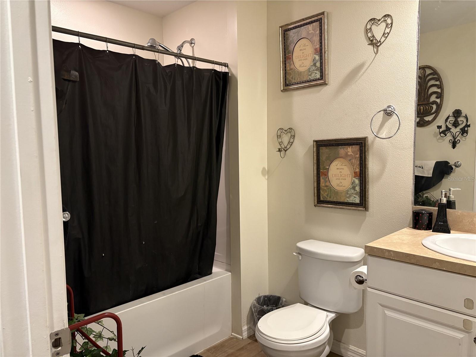 CORTEZ GARDENS FIRST SEC - Residential Income