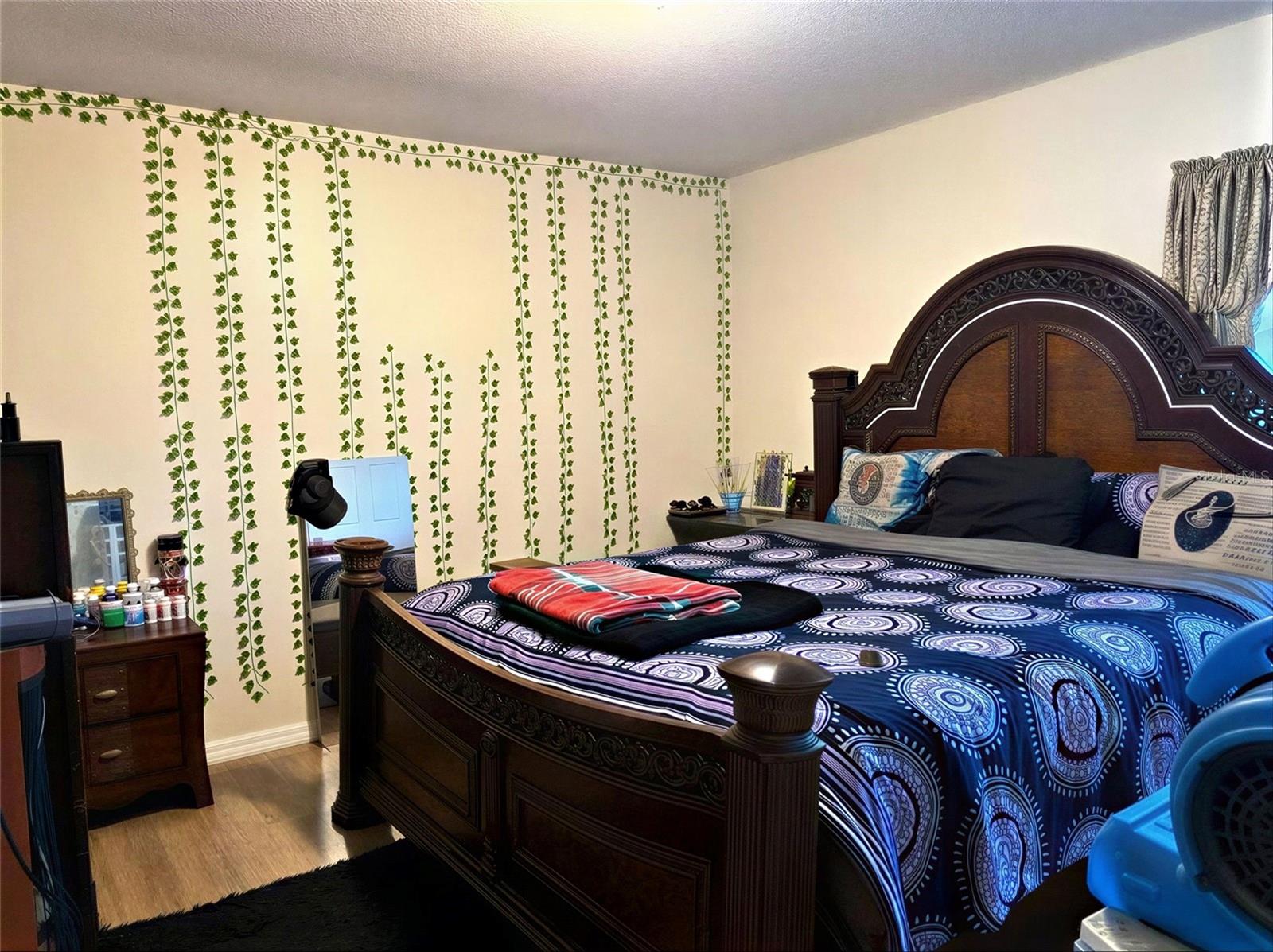 CORTEZ GARDENS FIRST SEC - Residential Income