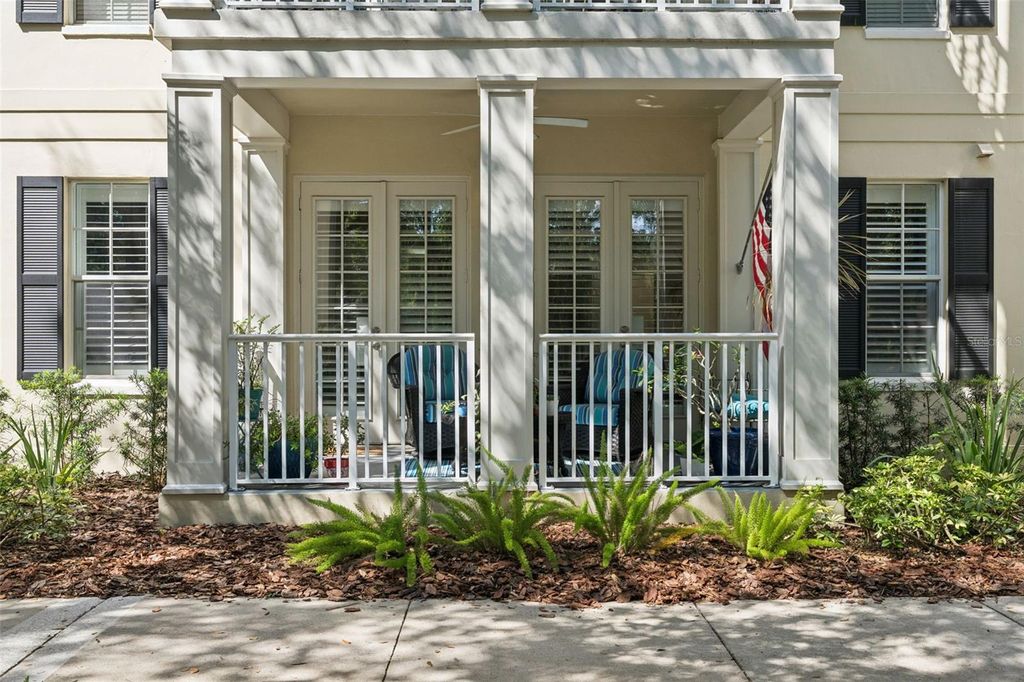 Photo of 910 Spring Park Street #103, Celebration, FL 34747 (MLS # O6408021)