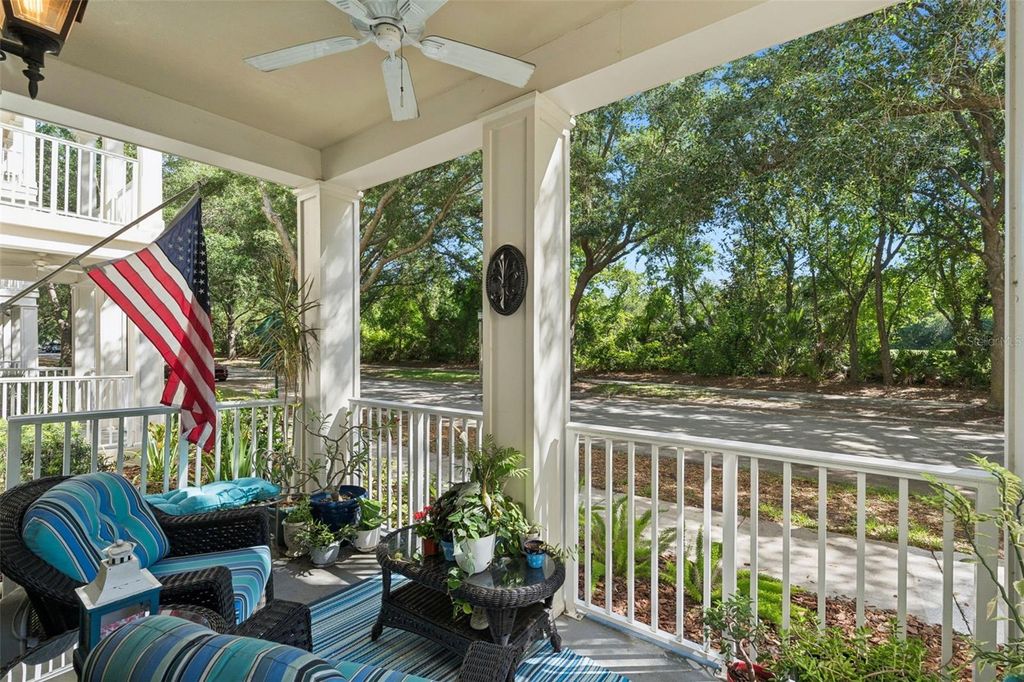 Photo of 910 Spring Park Street #103, Celebration, FL 34747 (MLS # O6408021)