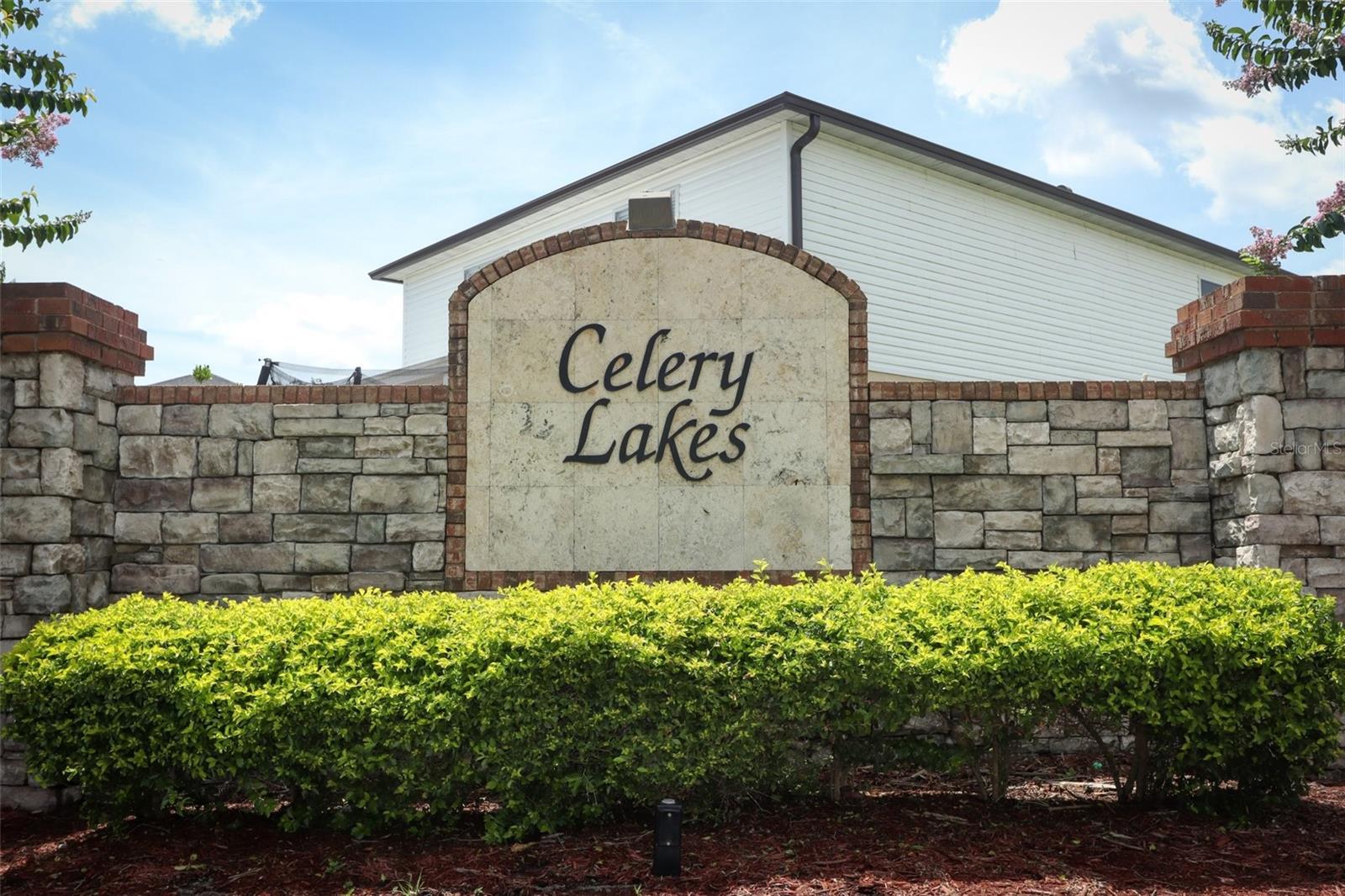 CELERY LAKES PH 1 - Residential