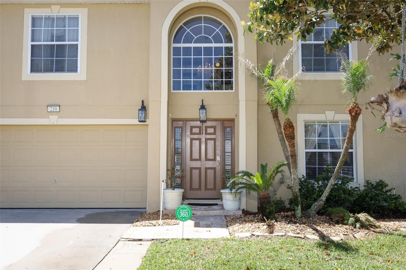 CELERY LAKES PH 1 - Residential