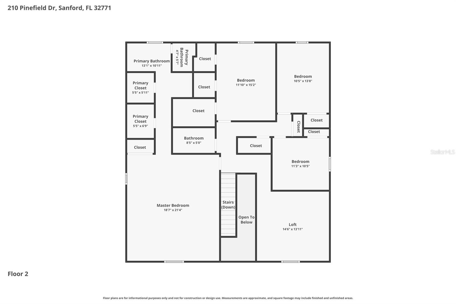 CELERY LAKES PH 1 - Residential