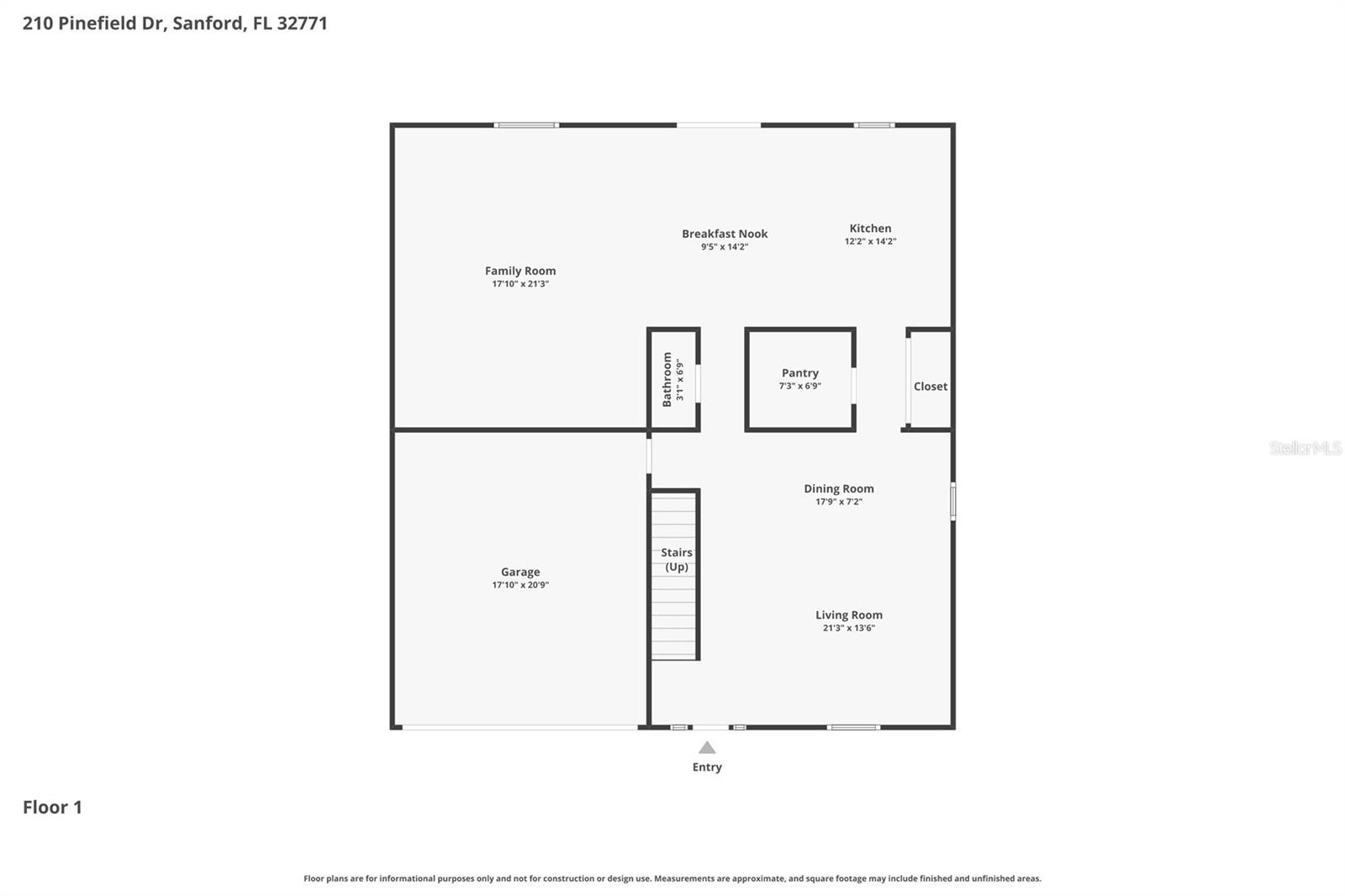 CELERY LAKES PH 1 - Residential