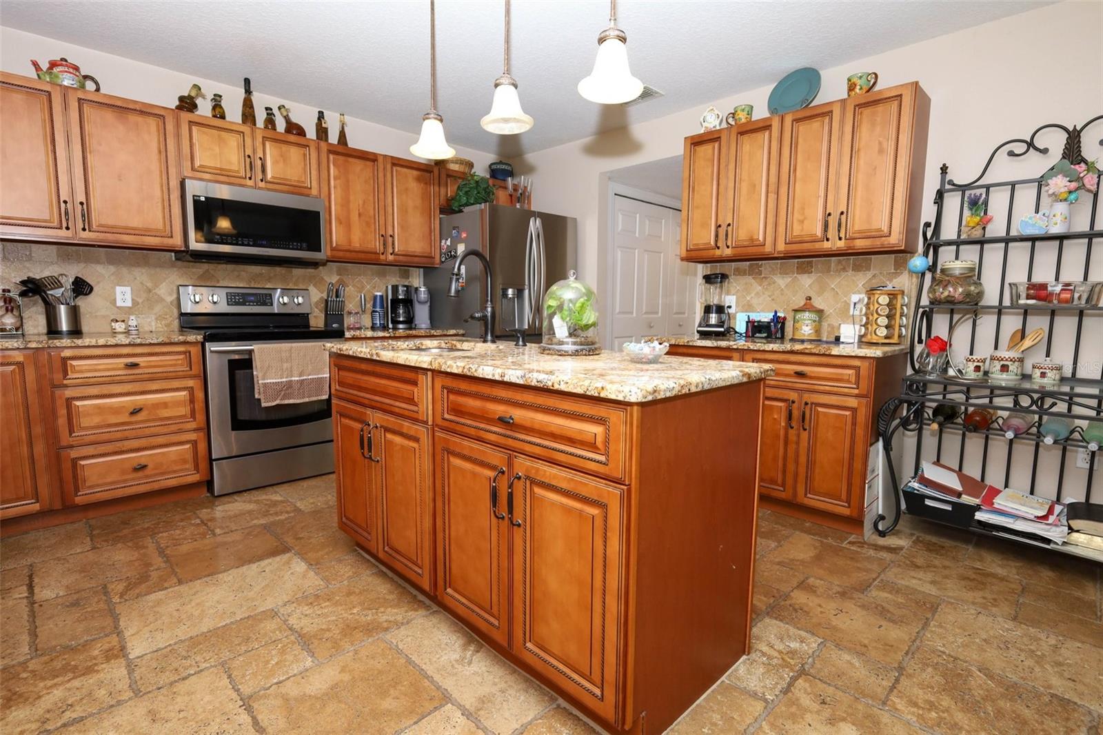 CELERY LAKES PH 1 - Residential