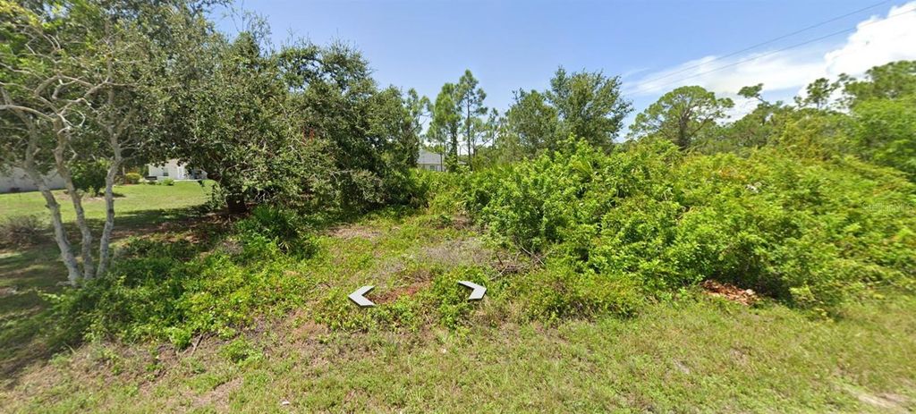 Photo of 12275 Orantes Drive, Punta Gorda, FL 33955 (MLS # C7517818)