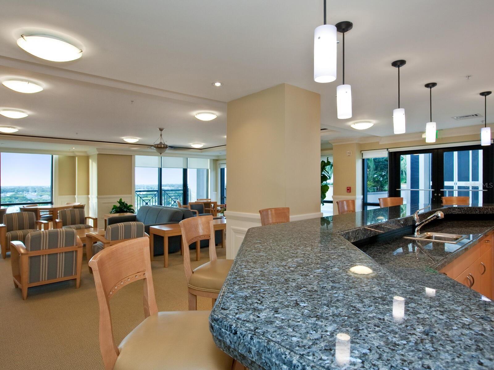 PLAZA AT 05 POINTS RESIDENCES - Residential