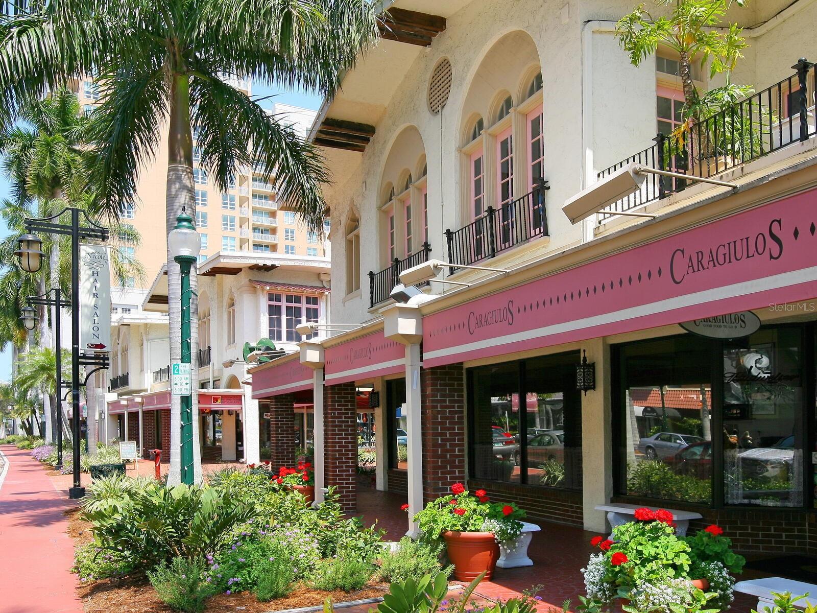 PLAZA AT 05 POINTS RESIDENCES - Residential