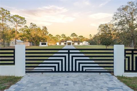 Photo of 17736 Overstreet Lane, Spring Hill, FL 34610 (MLS # TB8479780)