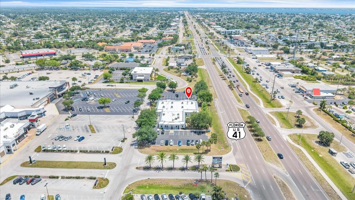 PROMENADES PROFESSIONAL CENTER - Commercial Sale