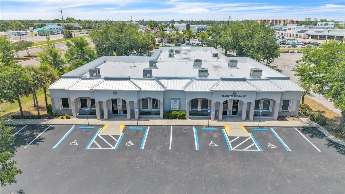 PROMENADES PROFESSIONAL CENTER - Commercial Sale