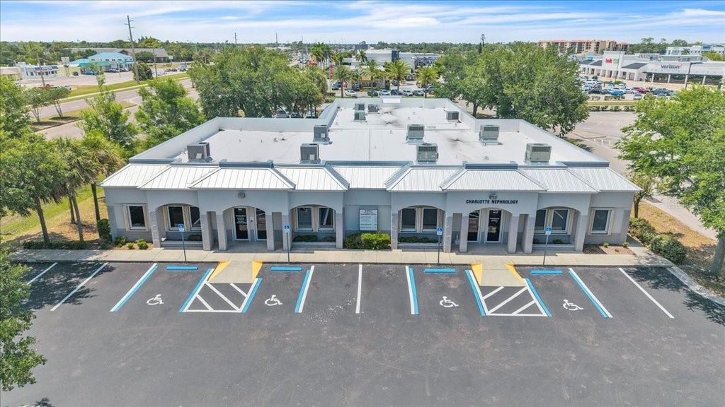 Photo of 3300 Tamiami Trail #2, Port Charlotte, FL 33952 (MLS # C7525464)
