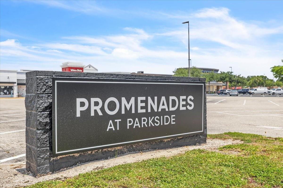 PROMENADES PROFESSIONAL CENTER - Commercial Sale