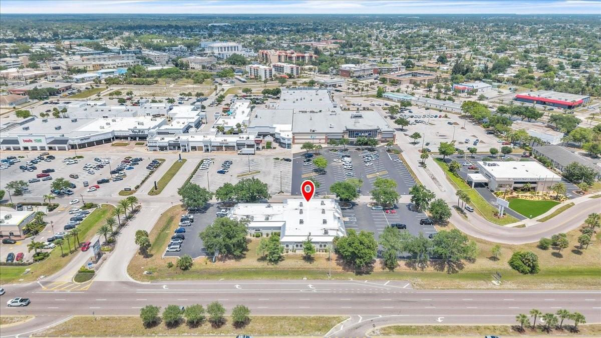 PROMENADES PROFESSIONAL CENTER - Commercial Sale