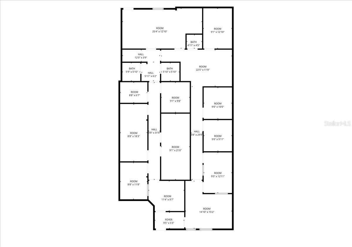 PROMENADES PROFESSIONAL CENTER - Commercial Sale