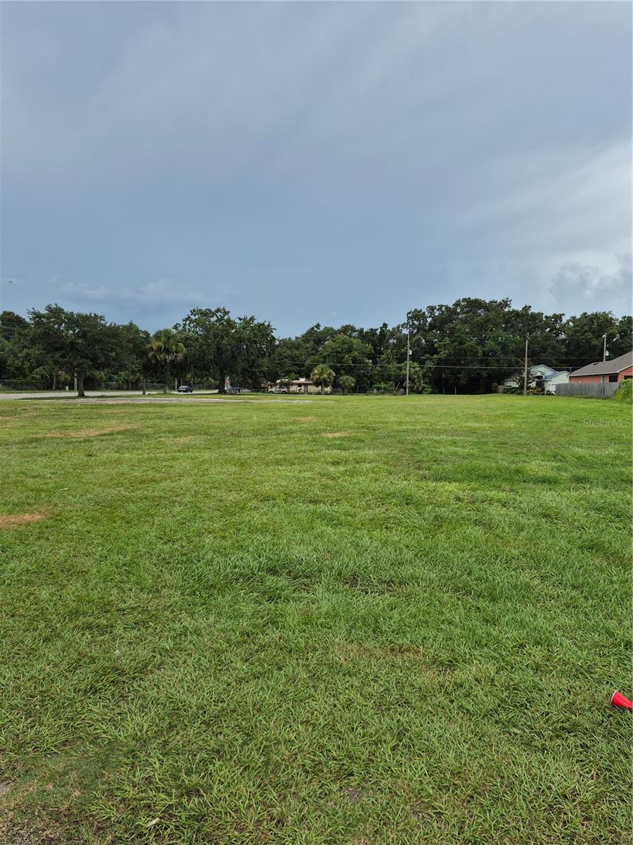 IVEY LANE COMM - Land