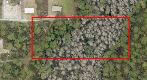 Tiny photo for Tbd NE 156th Lane, Fort Mccoy, FL 32134 (MLS # OM729571)