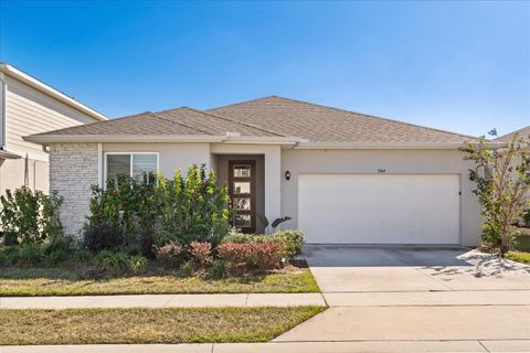 Photo of 1944 Chickasaw Boulevard, Davenport, FL 33837 (MLS # O6361234)
