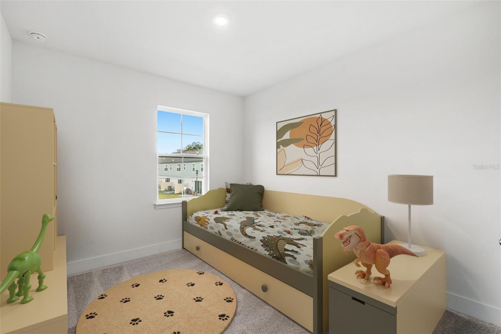 MAGNOLIA RESERVE - Residential