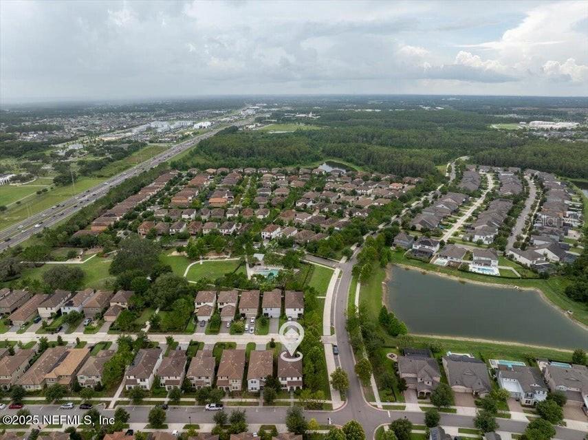 STARKEY RANCH VILLAGE 2 PH 2B - Residential