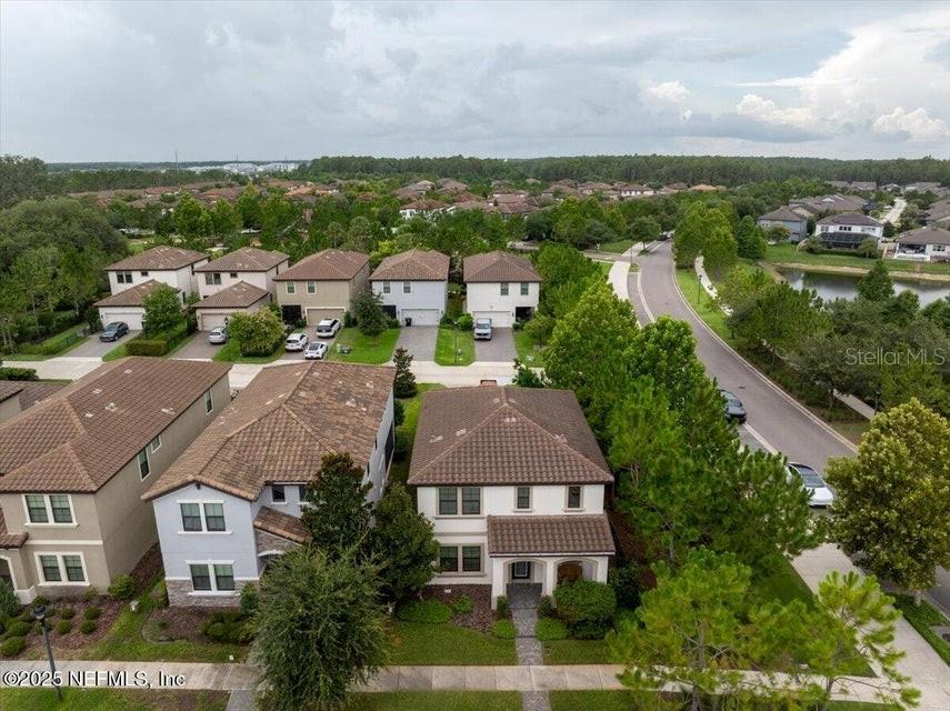 STARKEY RANCH VILLAGE 2 PH 2B - Residential