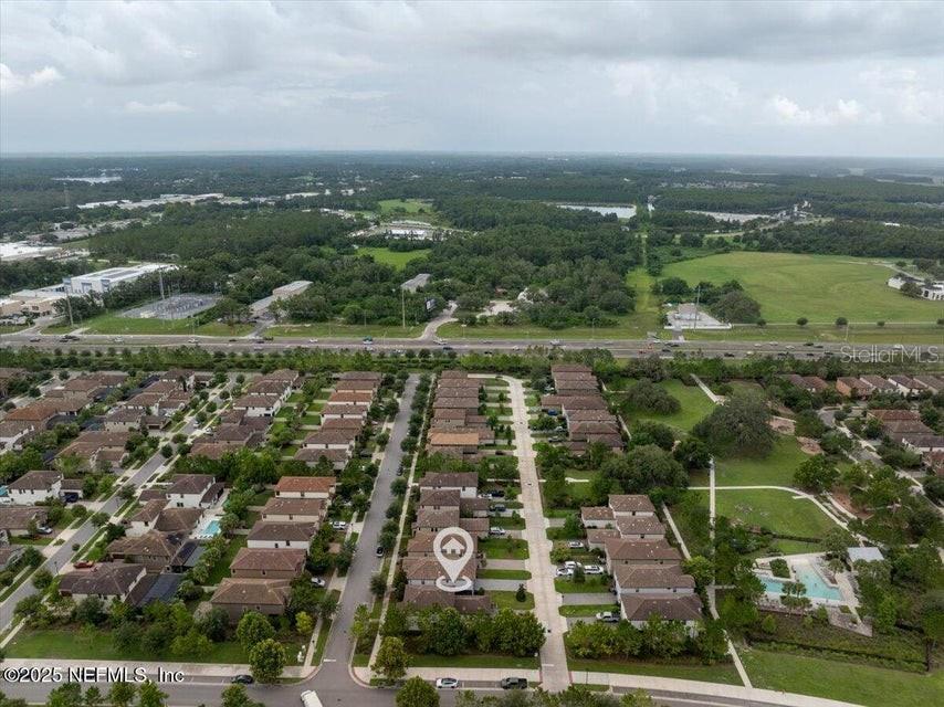 STARKEY RANCH VILLAGE 2 PH 2B - Residential
