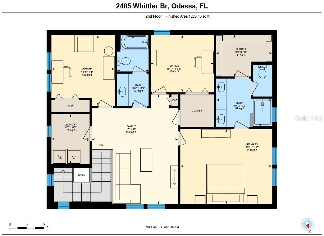 STARKEY RANCH VILLAGE 2 PH 2B - Residential