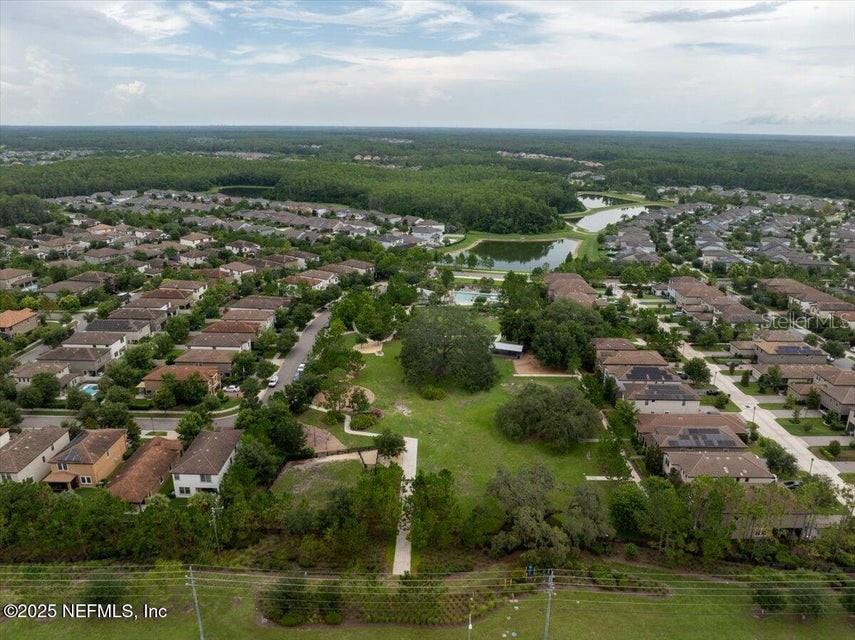STARKEY RANCH VILLAGE 2 PH 2B - Residential