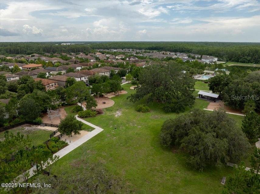 STARKEY RANCH VILLAGE 2 PH 2B - Residential