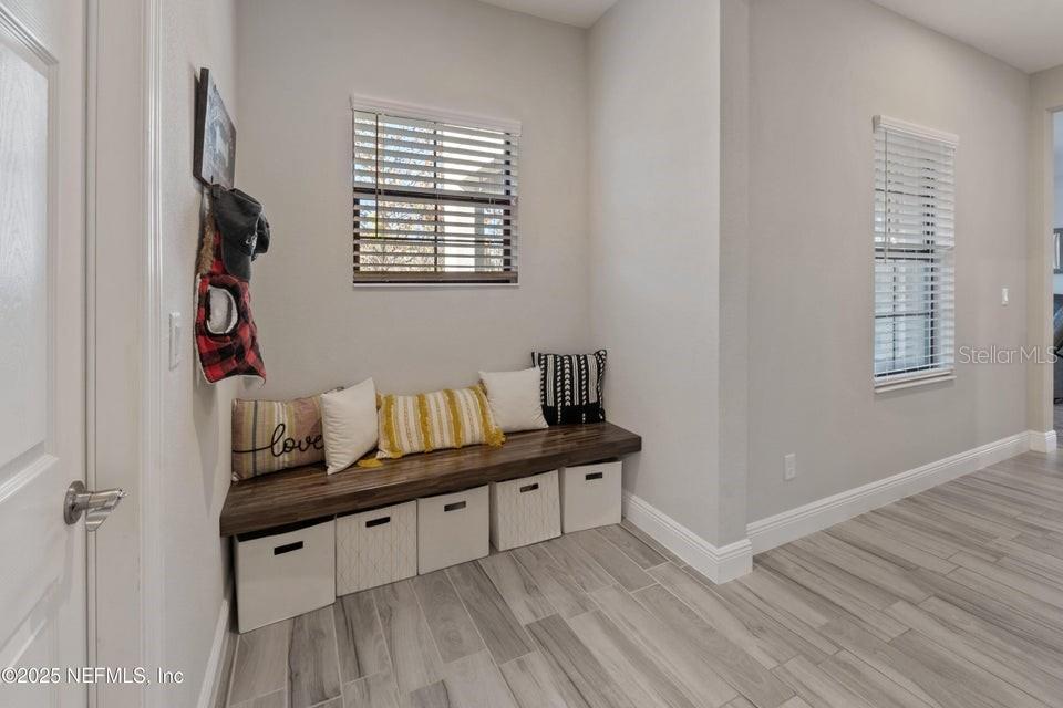 STARKEY RANCH VILLAGE 2 PH 2B - Residential