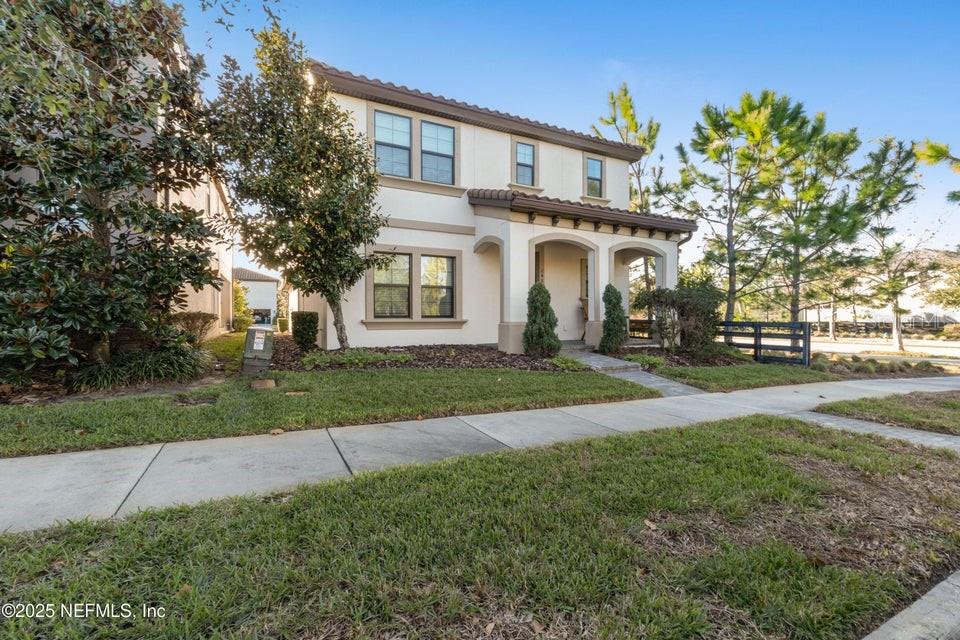 STARKEY RANCH VILLAGE 2 PH 2B - Residential
