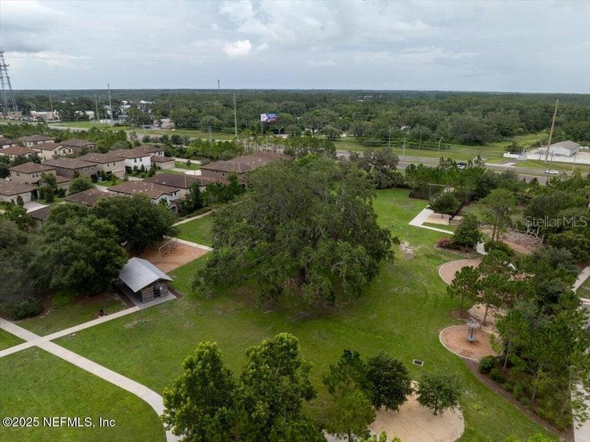 STARKEY RANCH VILLAGE 2 PH 2B - Residential