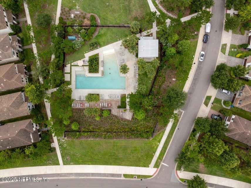 STARKEY RANCH VILLAGE 2 PH 2B - Residential