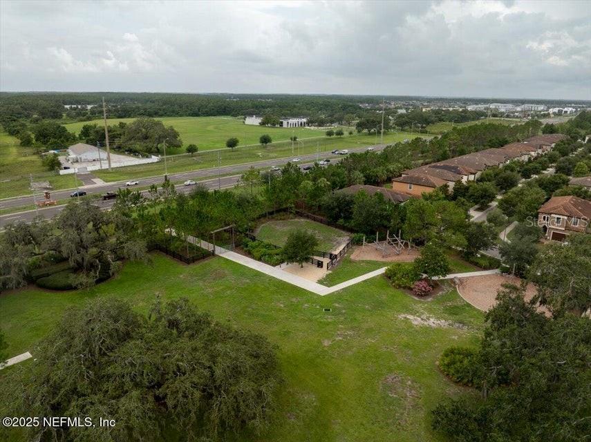 STARKEY RANCH VILLAGE 2 PH 2B - Residential