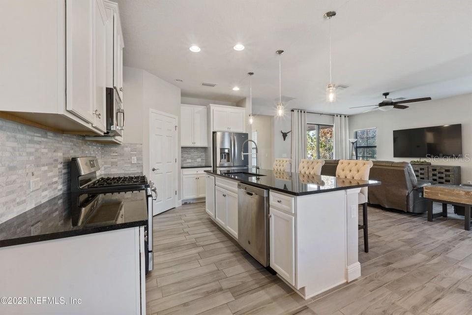 STARKEY RANCH VILLAGE 2 PH 2B - Residential